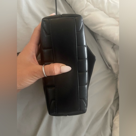 SOLD … saint laurent loulou toy - Picture 3 of 4